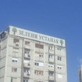 Зелени устанак поднео Управном суду у Београду тужбу против Градског већа и градоначелника