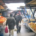 Povoljnije cene na beogradskim pijacama