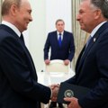Saudijsko posredovanje i strogi uslovi: Kako je Moskva spremala susret sa Vitkofom