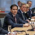Rubio: Amerika ne želi da nameće primirje u Ukrajini