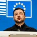 Zelenski: Osnovni paket dokumenata mirovnog plana je spreman