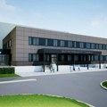 Izabrani izvođači za izgradnju Dijagnostičkog centra bolnice u Kraljevu - Radovi vredni 13,6 mil EUR