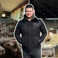 Aleksandar Umetić spaja tradiciju i modernu agroekonomiju: Vizija budućnosti srpske poljoprivrede na gazdinstvu u Laćarku