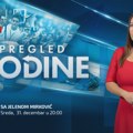 "Pregled godine" 2025. sa Jelenom Mirković
