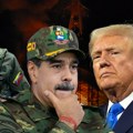 "Povraćali smo krv, glava je počela da puca!" Amerika u napadu na Venecuelu koristila misteriozno oružje?! Vojnik otkrio sve…