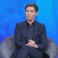 Brnabić: Situacija sa snabdevanjem strujom stavlja se pod kontrolu, potrebna solidarnost