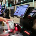 Milioni kupaca koriste "banana trik" za krađu u prodavnicama: Trgovci besni, traže vraćanje stare naplate