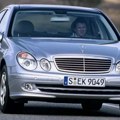 Ovaj Mercedes je prešao 2 miliona kilometara bez većeg kvara
