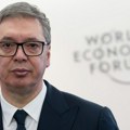 Vučić: Savet mira dodatno podelio Evropu