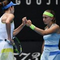 Aleksandra Krunić bez titule u ženskom dublu na Australijan openu