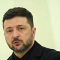 Zelenski: Energetski sistem stabilizovan, ali ekstremna hladnoća ostaje pretnja