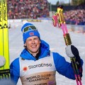 Johanes Hesflot Klebo osvojio zlato u skijatlonu na ZOI