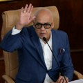 Predsednik skupštine: Nisu planirani neposredni izbori u Venecueli