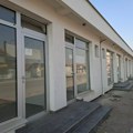Prodata još dva lokala u ulici Kralja Petra Prvog u Leskovcu po početnoj ceni od 6.444.391 dinara