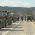 Poljoprivrednici objavili koje će sve lokacije danas biti blokirane