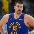Jokić odličan, Denver ponižen na svom terenu (VIDEO)