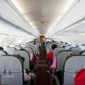 Švedska vlada šalje avion za evakuaciju iz Dubaija, ali spas ima cenu: Putnici moraju debelo da plate!