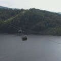 Zlatiborska „Gold gondola” ide na pauzu deset dana zbog redovnog remonta