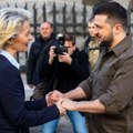 "Fon der Lajen da prestane da piše ljubazne poruke Zelenskom, a nas da kritikuje!" Oštra poruka premijera zemlje EU!