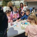 Održano takmičenje za najljepše Vaskršnje jaje