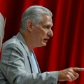 Predsednik Kube poručio Trampu, „ne bojim se, spreman sam da dam život za revoluciju“