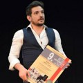 Aleksandar Dimitrijević obeležio 9. Festival malih pozorišnih formi u Zaječaru