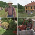 (Video) Kristofer Petrović je Amiš, jedini u Srbiji. Srbin iz Amerike vratio se u otadžbinu i izabrao jednostavan život na selu…