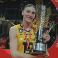 Sreća je lepa kada se dočeka, Tijana Bošković konačno pokorila Tursku!