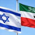 Izrael imenovao prvog ambasadora u Somalilendu