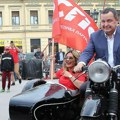 Štiti li SPS prava radnika kako to stoji u statutu te stranke: "Birači ih vide kao deo Vučićeve vlasti"