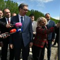 Srbija povukla nadole ekonomsku aktivnost celog Zapadnog Balkana, nema Vučićevog plana na papiru