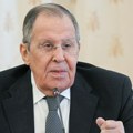 Lavrov: Evropa oživljava nacizam i okreće narode protiv Rusije