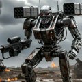 Rusija sprema armiju terminatora: Novi izveštaj otkriva razmere flote borbenih robota!