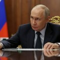 Putinovo trodnevno primirje stupilo na snagu u čast Dana pobede