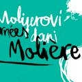 Molijerovi dani: Festival savremene frankofone književnosti od 11. do 26. maja