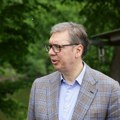 Mašine uskoro na terenu: Vučić najavio ulaganje od 9 miliona evra za školu i lokalne puteve u okolini Šida