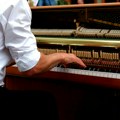 Koncert pijaniste Aleksandra Madžara u četvrtak u Gradskoj koncertnoj dvorani