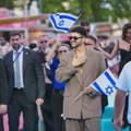 Njujork tajms: Kako je Izrael pretvorio Evroviziju za alat meke moći