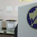 CIK sertifikovao 17 stranaka, tri koalicije i jednog nezavisnog kandidata za učešće na izborima