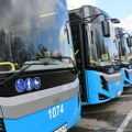 Autobusi GSP-a na linijama 60 i 62 menjaju trasu na nekoliko sati zbog manifestacije u Karlovcima
