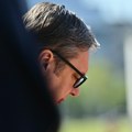 Izvinite što smo vas voleli više nego vi nas! Vučić se vanredno obratio građanima Crne Gore