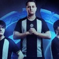 Partizan na korak od finala prolećnog EBL-a