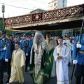 Izmene u saobraćaju zbog Spasovdanske litije: Potpuna obustava saobraćaja u više ulica, tačan spisak