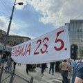 RHMZ promenio prognozu za danas: Beograd u "zelenom"