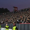 FSS zatvara stadion Radničkog, čekaju ih ozbiljne kazne?