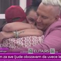 Anita i Luka saznali pol bebe! Milan Milošević doneo lepe vesti, oni skaču od sreće