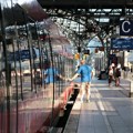 Vozovi će zameniti kratke letove. Gradi se najveća železnička mreža na svetu! Od Pariza do Milana za samo četiri sata