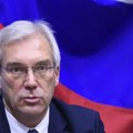 Gruško zagrmeo: NATO dobro zna šta bi usledilo posle pokušaja blokade Kalinjingrada