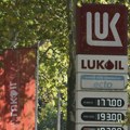 SAD produžile rok za pregovore o imovini Lukoila do 27. juna