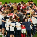 Teško je kada izgubite finale posle penala, Arteta o propuštenoj šansi: Sad moramo da prođemo ovo